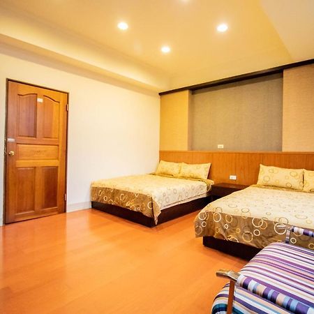 Wenxin Homestay Hualien City Luaran gambar