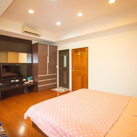 Wenxin Homestay Hualien City Luaran gambar