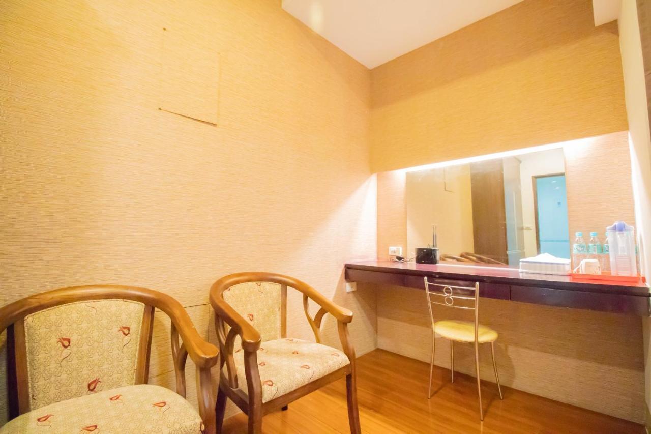 Wenxin Homestay Hualien City Luaran gambar