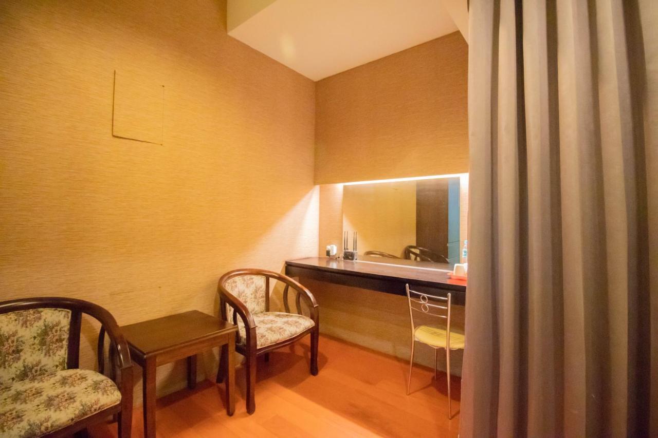 Wenxin Homestay Hualien City Luaran gambar